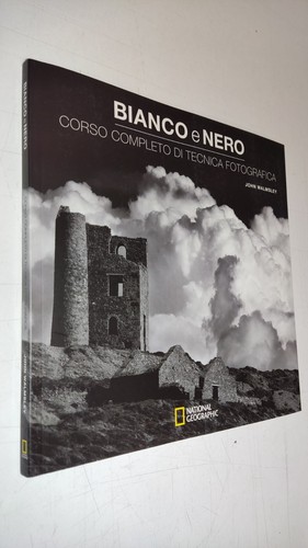 Bianco nero corso completo - e,