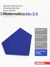 Matematica.blu 2.0. Per le