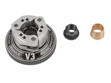 Ultimate RC Buggy 1/8 Frizione