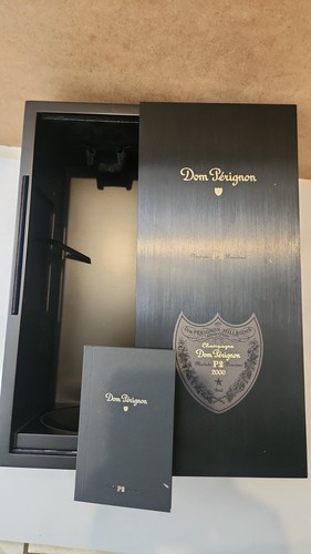 Rare wine dom perignon 2000 - wine, p2