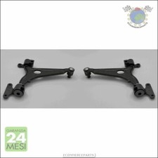 Kit Braccio Oscillante Dx+Sx Ajsparts Per Citroen Jumpy Fiat Scudo Peugeot Exper