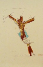 paolo da san lorenzo GESU'