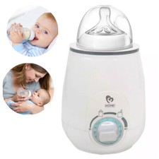 Scaldabiberon Elettrico