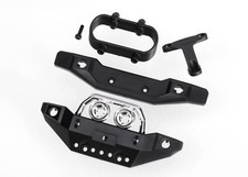 TRAXXAS 7235 Bumpers Anteriore