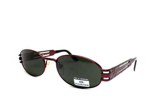 Occhiali sole uomo vintage - sole,