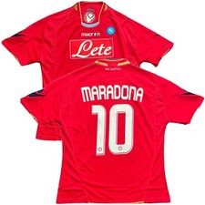 2009/10 Napoli Third 3rd