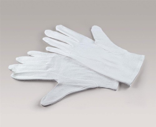 Kaiser 6365 cotone - cotone, bianco