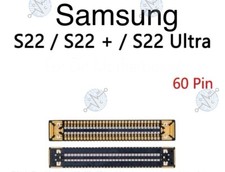 FPC LCD + USB RICARICA SCHEDA