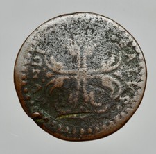 PIACENZA - RANUCCIO II FARNESE