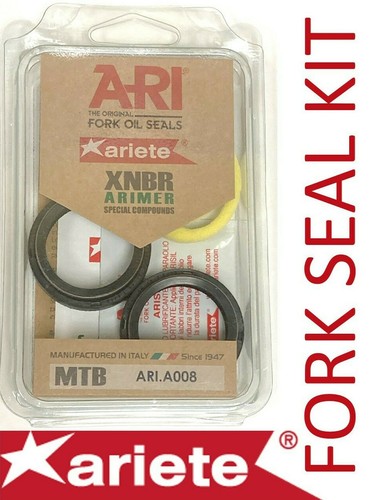 34mm tube diameter fork - fork, seal