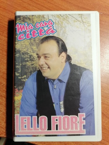 Lello fiore mia cara - fiore,