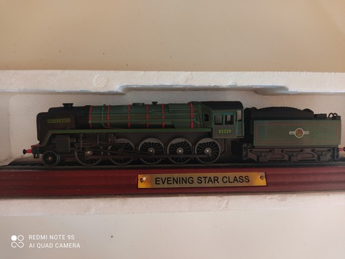Treni leggenda locomotive - da,