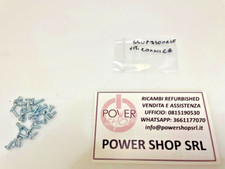 Set Viti pannello e cornici