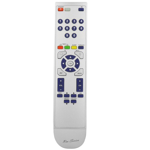 Telecomando serie adatto - serie, rm