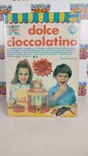 DOLCE CIOCCOLATINO HARBERT ART. 340 NUOVO NO DOLCE FORNO VINTAGE