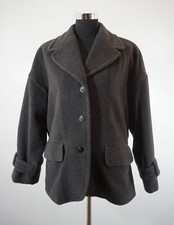 Giacca Da Donna In Lana 40