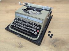 Piedini per custodia macchina da scrivere Olivetti Studio 42 - set di 4