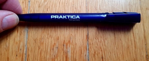 Orig praktica macchina - 1, orig.
