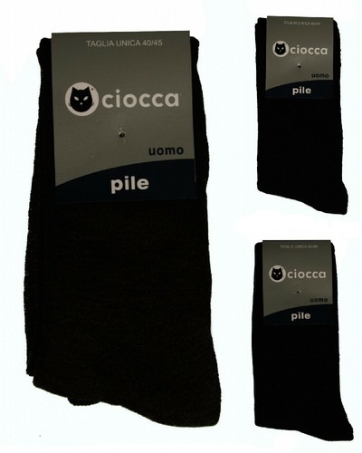 Calza calzino alto lungo - sg,