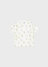 MAGLIA T SHIRT MAGLIE BIMBO
