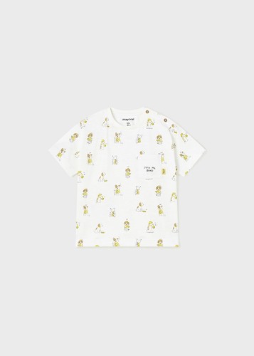 Maglia shirt maglie bimbo - maglie,