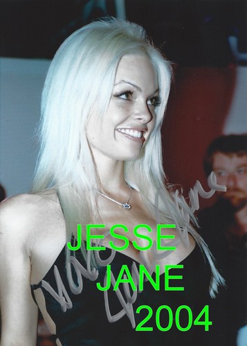 Jesse jane foto originale - jesse,