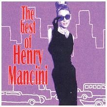 The Best Of Henry Mancini von
