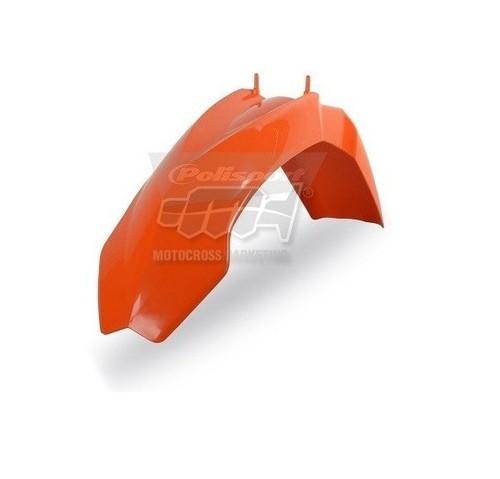 Polisport plastiche parafango - plastiche,