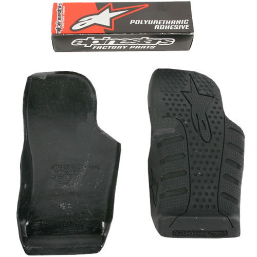 Inserto suola alpinestars - suola, tech