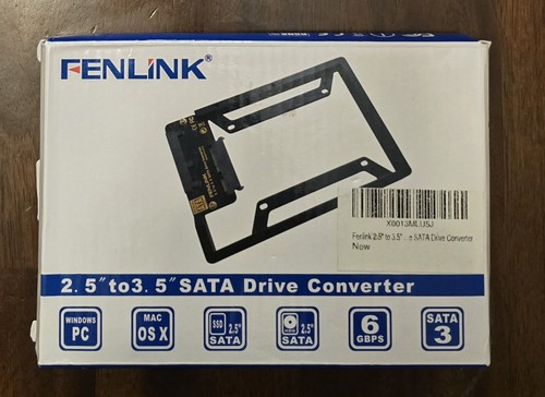 Fenlink convertitore - fenlink,