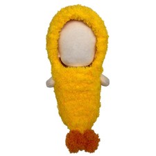 Axluce - Vestiti di Peluche - Gamberetti Fritti - Peluche Giocattolo - Vestiti - 20Cm - Bambola (20Cm_