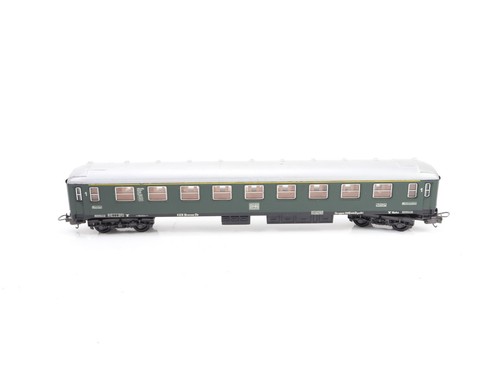 Lima 309172 carrozza - h0,