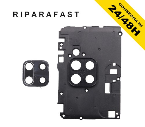 Vetrino vetro xiaomi redmi - xiaomi,