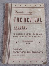 The Revival Special, 90