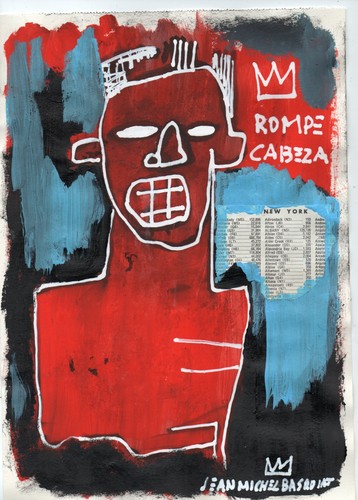 Lotto pop art disegni - pop,