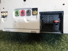 Autoradio originale MERCEDES