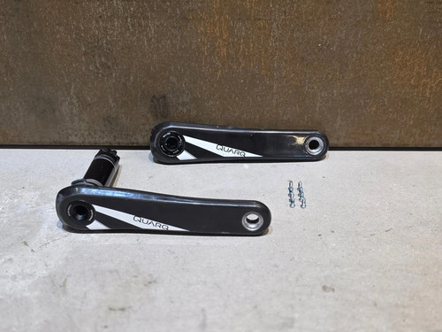 Bracci manovella sram red - manovella,