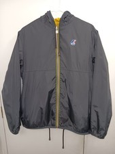 K-Way JACQUES THERMO Giacca