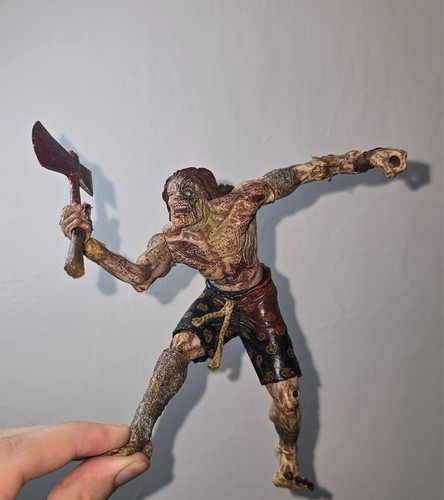 Mcfarlane monsters twisted - mcfarlane's,