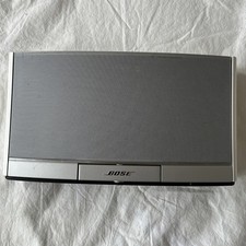 Bose SoundDock N123 Portable