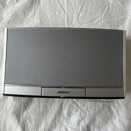 Bose sounddock n123 portable - sounddock,