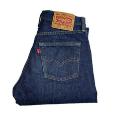 Levi's 501 Jeans Uomo W28 L30