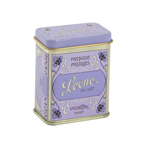 Pastiglie leone - pastiglie,