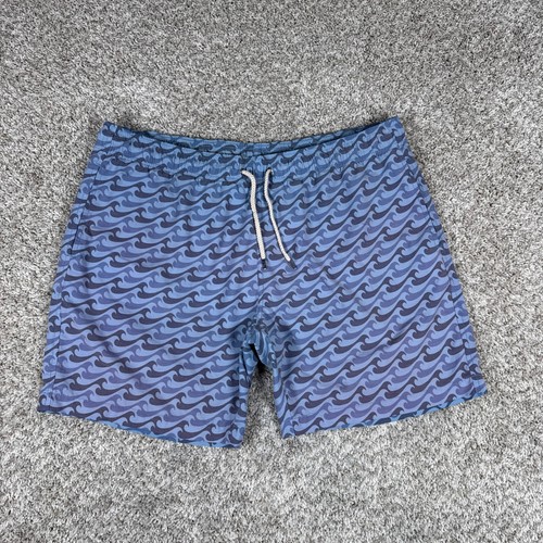 Costume bagno faherty - da, uomo