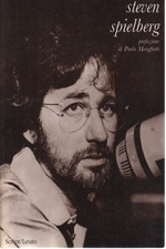 Steven Spielberg - Giuliano