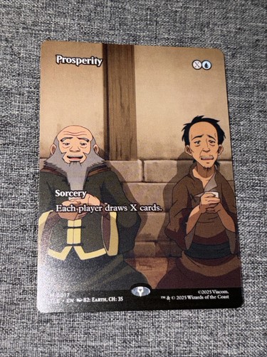Prosperity 0017 avatar - prosperity,