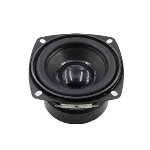 Altoparlante subwoofer 4 - altoparlante, mm