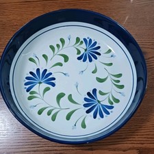 Vintage Dansk grande piatto da