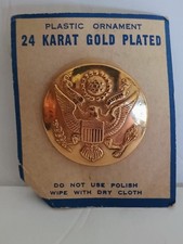 Distintivo cappello 666