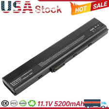 A32 k52 laptop - a32-k52, for